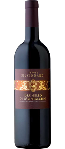 Brunello di Montalcino DOCG 2019