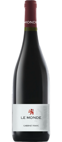 Friuli Cabernet Franc 2021