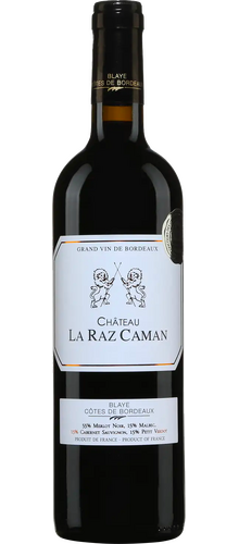 Côtes de Blaye 2018