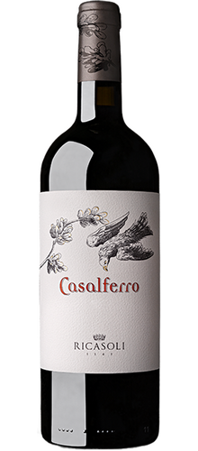 Casalferro Rosso Toscana