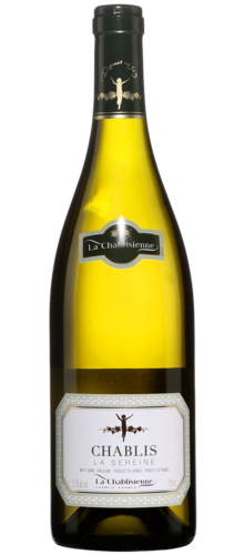 Chablis La Sereine 2021