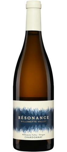 Résonance Chardonnay Willamette Valley 2021