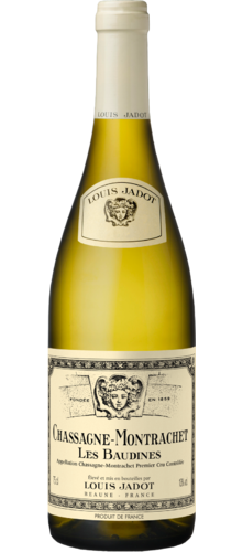 Chassagne-Montrachet 1er Cru Les Baudines