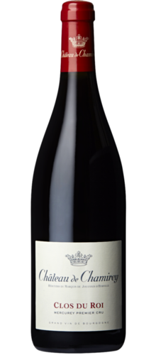Mercurey 1er Cru Clos du Roi 2022