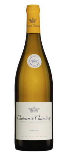 Mercurey Blanc 2022
