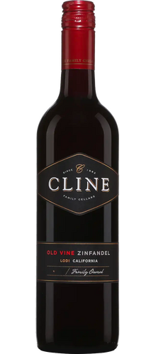 Old Vine Zinfandel Lodi 2021