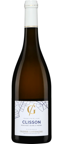 Clisson Muscadet-Sèvre et Maine 2018