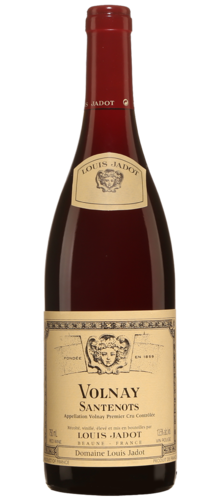 Volnay 1er Cru Santenots