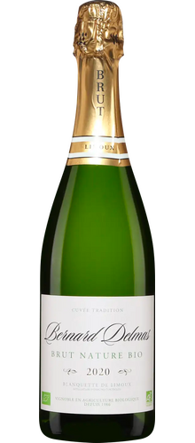 Blanquette de Limoux Cuvée Tradition 2020