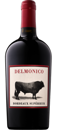Delmonico Bordeaux Supérieur 2020