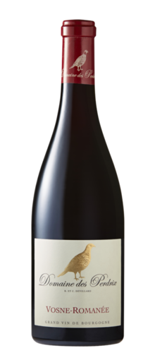 Vosne-Romanée 2022