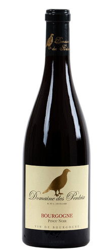 Bourgogne Pinot Noir 2022