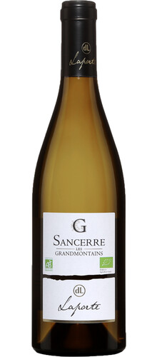 Sancerre Les Grandmontains 2023