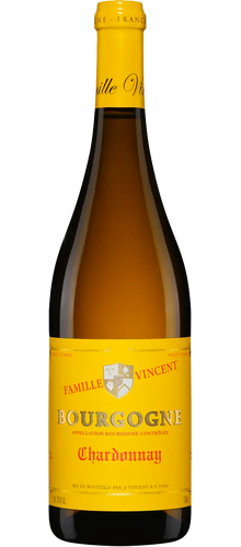 Famille Vincent Bourgogne Chardonnay 2023