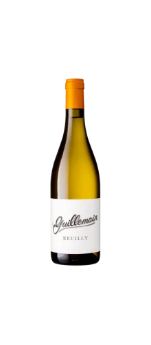 Guillemain Reuilly Sauvignon Blanc