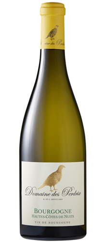 Bourgogne Hautes-Côtes de Nuits Chardonnay 2022