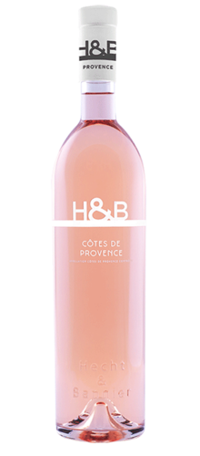 Côtes de Provence Rosé 2024