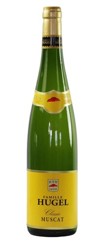 Alsace Muscat Classic