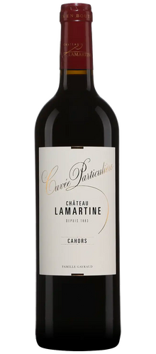 Cahors Cuvée Particulière 2020