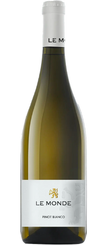 Friuli Pinot Bianco 2023
