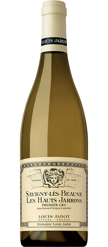 Savigny-Lès-Beaune 1er Cru Les Hauts Jarrons