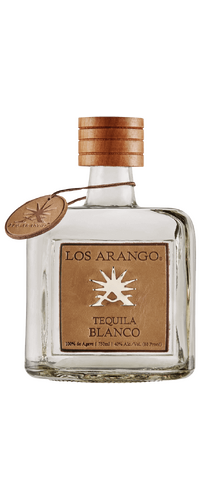 Blanco Tequila