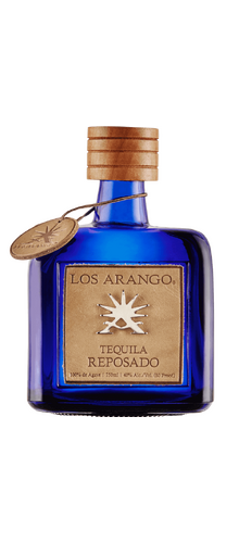 Tequila Reposado