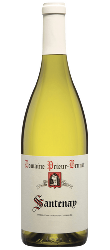 Domaine Prieur-Brunet Santenay