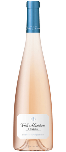Bandol Rosé Villa Madeleine
