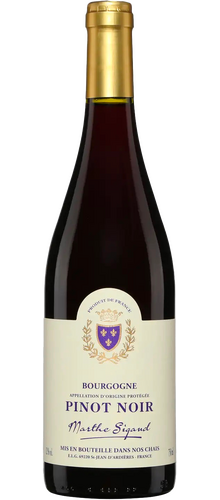 Pinot noir 2023