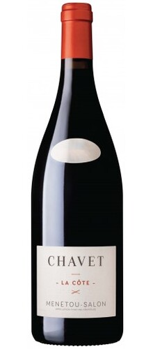 Menetou-Salon La Côte Pinot Noir 2022