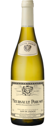 Meursault 1er Cru Porusot