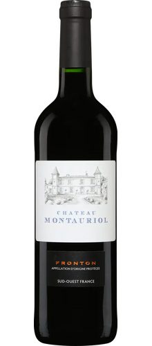 Fronton Château Montauriol Tradition 2022
