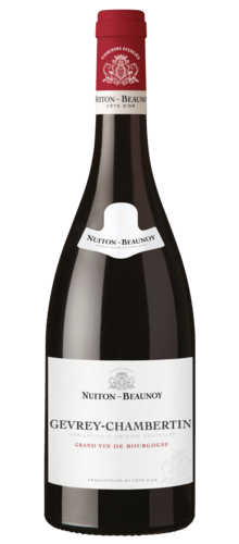 Gevrey-Chambertin 1er Cru Clos du Chapitre Monopole 2021