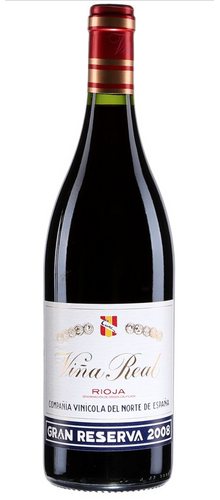 Vina Real Gran Reserva