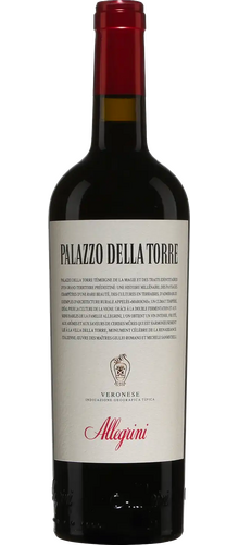 Palazzo della Torre Veronese 2021