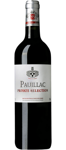 Private Selection Pauillac 2016
