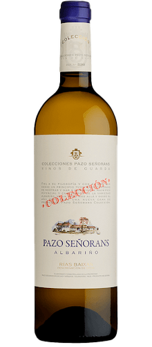 Rias Baixas Alabarino Colleccion 2021