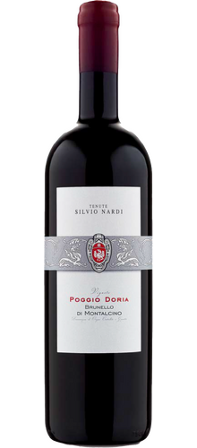 Poggio Doria Brunello di Montalcino DOCG 2019