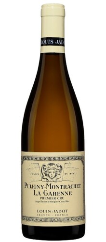 Puligny-Montrachet 1er Cru La Garenne 2018