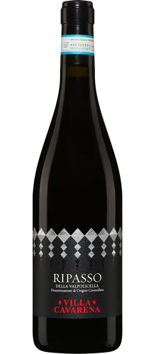Villa Cavarena Ripasso Valpolicella 2022