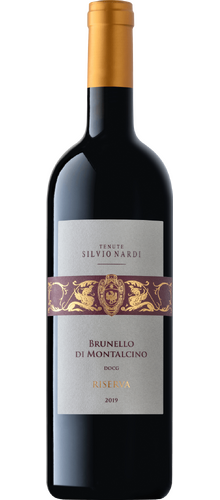 Brunello di Montalcino Riserva