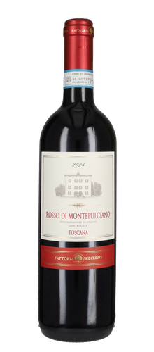 Fattoria Del Cerro Rosso di Montepulciano