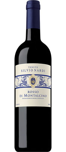 Rosso Di Montalcino DOC 2022
