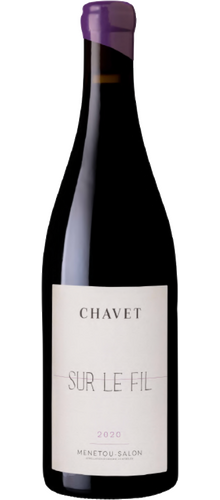 Menetou-Salon Sur Le Fil Pinot Noir