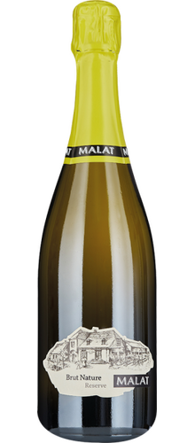 Sekt Brut Nature Reserve 2018