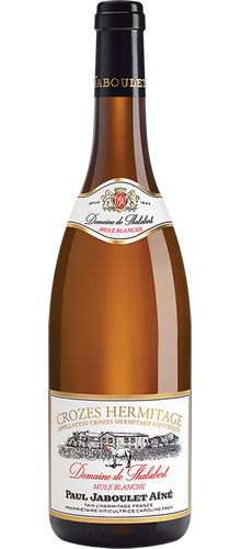 Domaine de Thalabert Crozes-Hermitage La Mule Blanche 2022