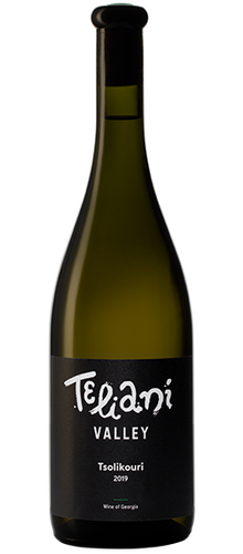 Winery 97 Tsolikouri