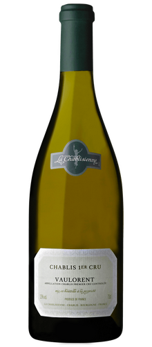 Chablis 1er Cru Vaulorent 2021