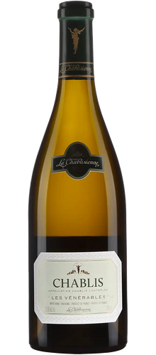 Chablis Les Vénérables Vieilles Vignes 2021